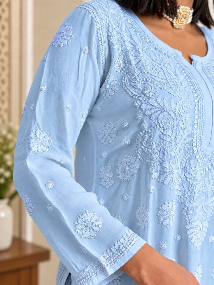Powder Blue