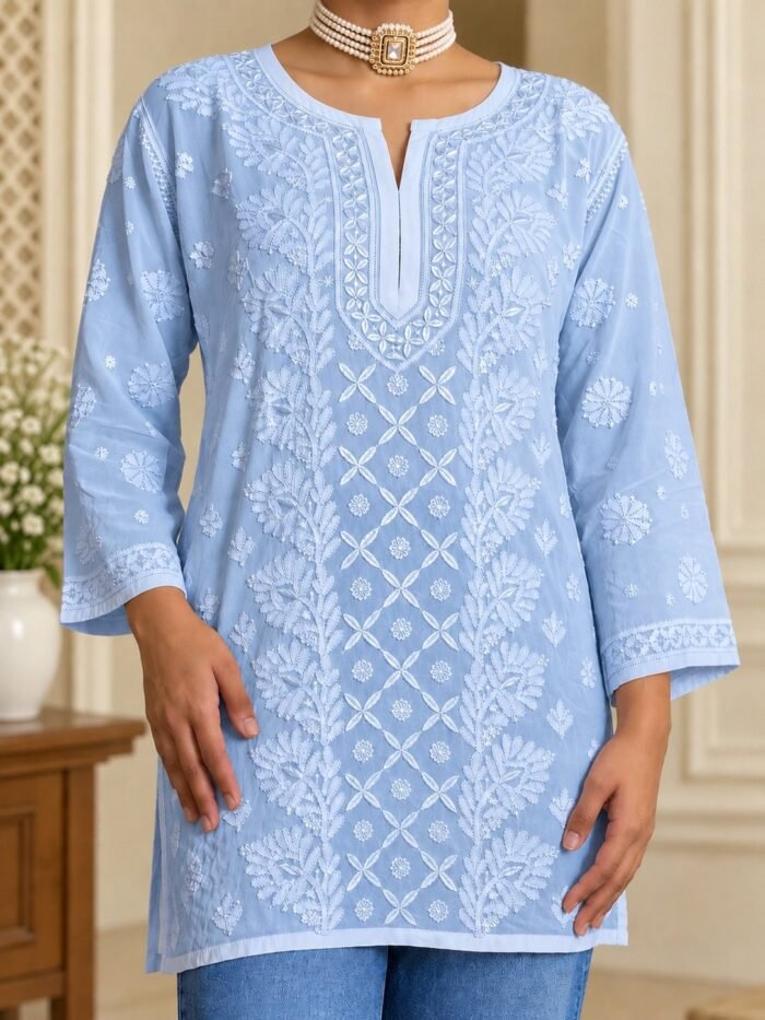 Powder Blue